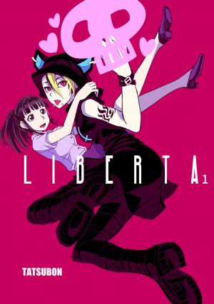 Liberta - Manga2.Net cover