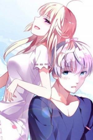 Turn To Prince Charming - Manga2.Net cover