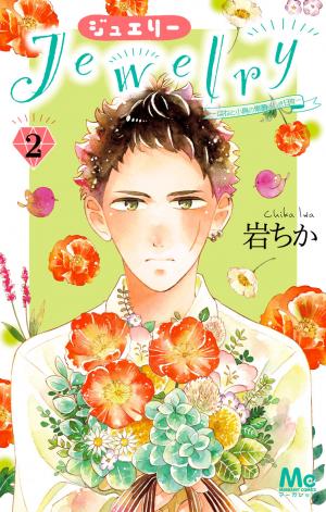 Jewelry - Hane To Kotori No Subarashiki Hibi - Manga2.Net cover