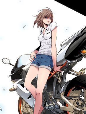 Speed Line - Manga2.Net cover