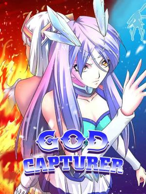 God Capturer - Manga2.Net cover