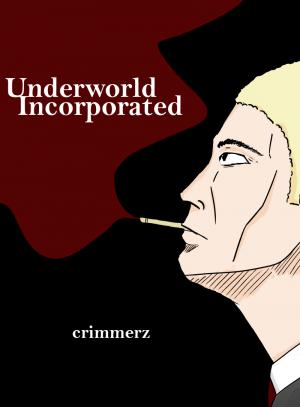 Underworld Incorporated - Manga2.Net cover