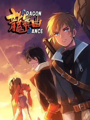 Dragon Dance - Manga2.Net cover