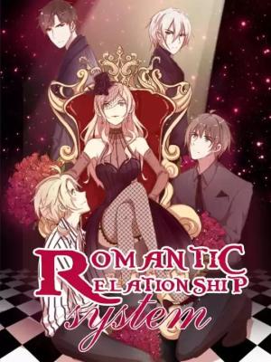 Romantic Relationship System - Manga2.Net cover