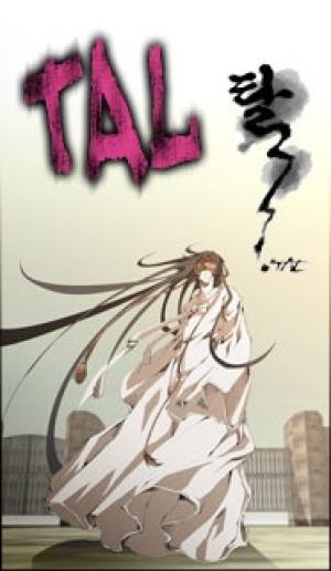 Tal - Manga2.Net cover