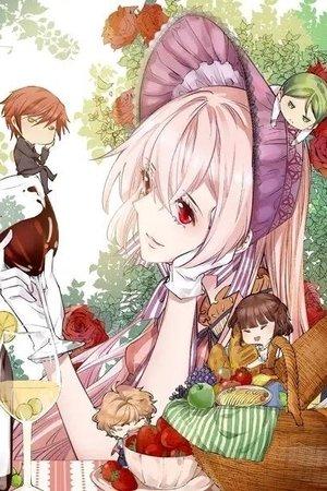 Fox's Love Notebook - Manga2.Net cover