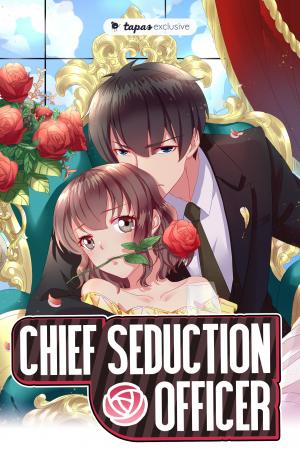 Chief Seduction Officer - Manga2.Net cover