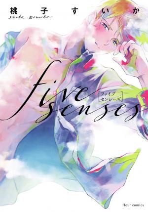 Five Senses - Manga2.Net cover