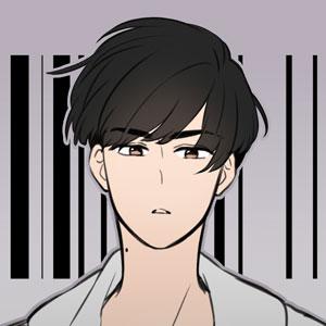 His Barcode Tattoo - Manga2.Net cover
