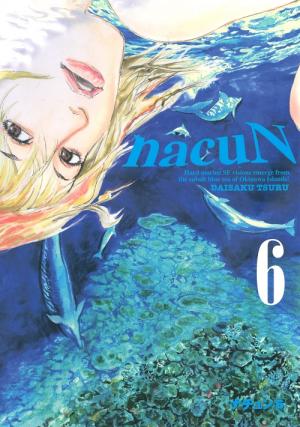 Nachun - Manga2.Net cover