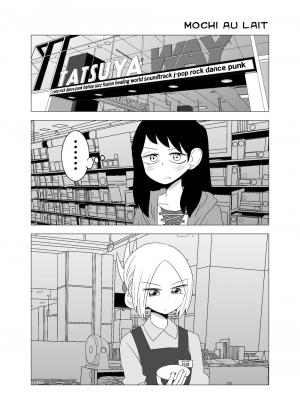 Video Rental Shop - Manga2.Net cover