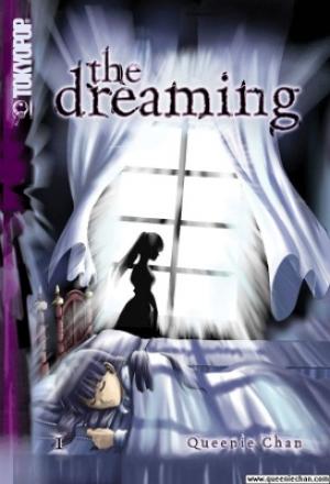 The Dreaming - Manga2.Net cover