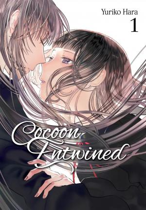 Cocoon Entwined - Manga2.Net cover