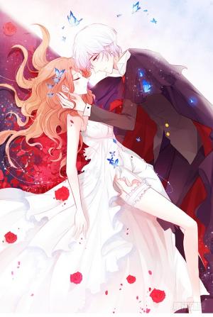 The Adorable Vampire - Manga2.Net cover