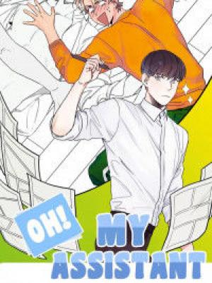 Oh! My Assistant - Manga2.Net cover