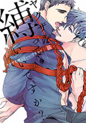 Yakuza Wo Shibatte Ii Desu Ka - Manga2.Net cover