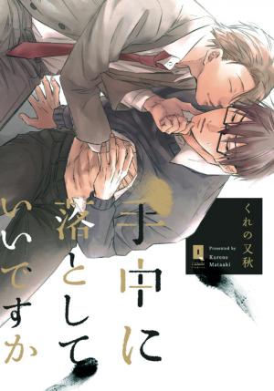 Shuchuu Ni Otoshite Ii Desu Ka - Manga2.Net cover