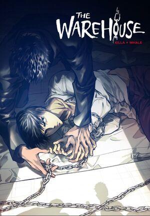Warehouse - Manga2.Net cover