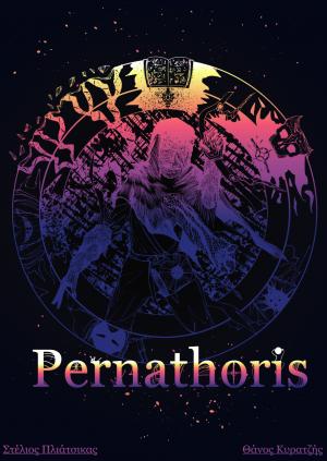 Pernathoris - Manga2.Net cover
