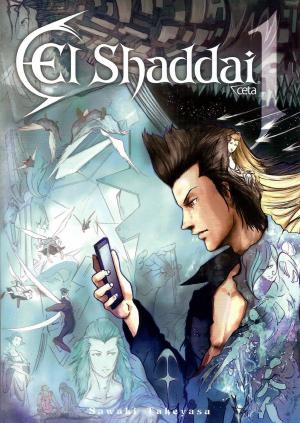 El Shaddai Ceta - Manga2.Net cover