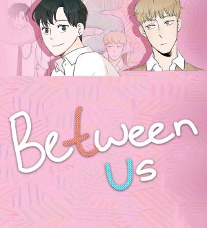 Between Us - Manga2.Net cover