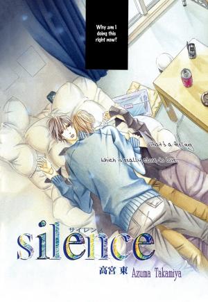 Silence - Manga2.Net cover
