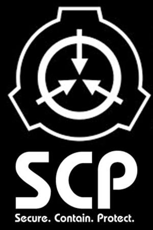 Oversimplified Scp - Manga2.Net cover