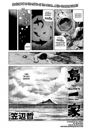 Tanpen Manga Shuu: Bunnies Hoka - Manga2.Net cover