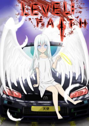 Level:faith - Manga2.Net cover
