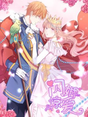 Flash Marriage - Manga2.Net cover