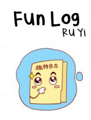 Fun Log - Manga2.Net cover