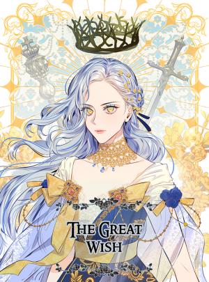 The Great Wish - Manga2.Net cover