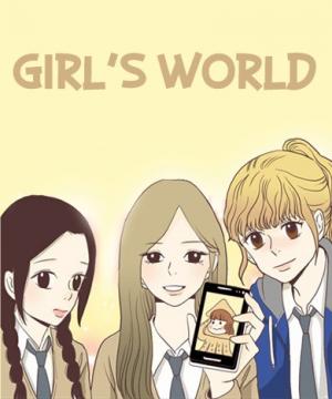 Girl's World - Manga2.Net cover