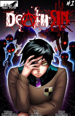 Death Sin - Manga2.Net cover
