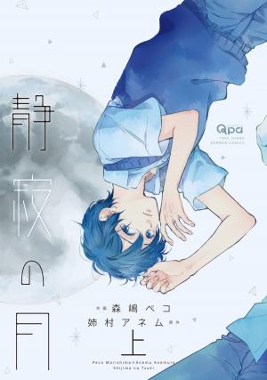 Shijima No Tsuki - Manga2.Net cover