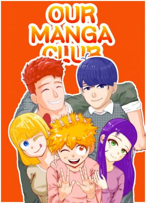 Our Manga Club - Manga2.Net cover