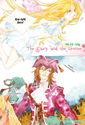 The Fairy And The Hunter - Manga2.Net cover