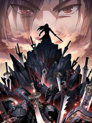 Greatest Boss System - Manga2.Net cover