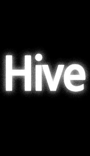 Hive - Manga2.Net cover