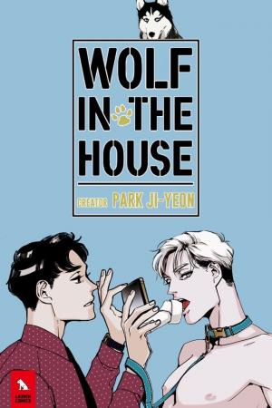 Wolf In The House - Manga2.Net cover