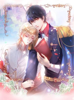 The Prince And His Mischievous One - Manga2.Net cover