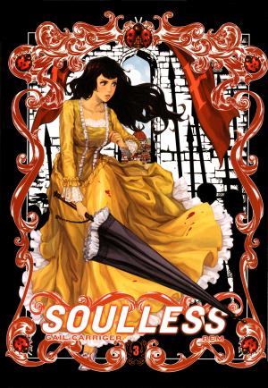 Soulless: The Manga - Manga2.Net cover
