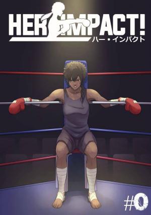 Her Impact - Manga2.Net cover