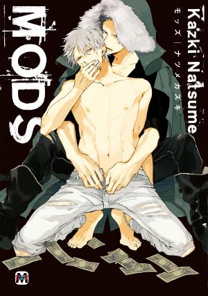 Mods - Manga2.Net cover
