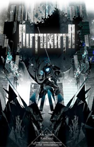 Automata - Manga2.Net cover