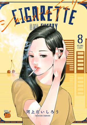 Cigarette & Cherry - Manga2.Net cover