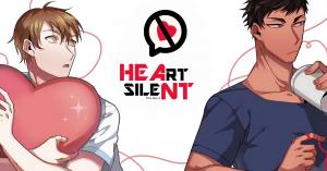 Heart Silent - Manga2.Net cover