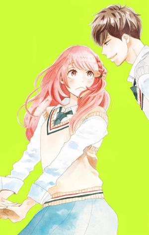 Where's My Lovely Sweetheart? - Manga2.Net cover