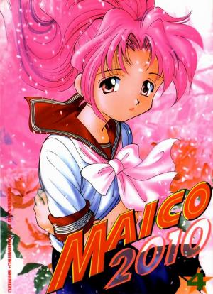 Maico 2010 - Manga2.Net cover