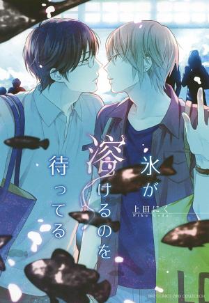Koori Ga Tokeru No O Matteru - Manga2.Net cover